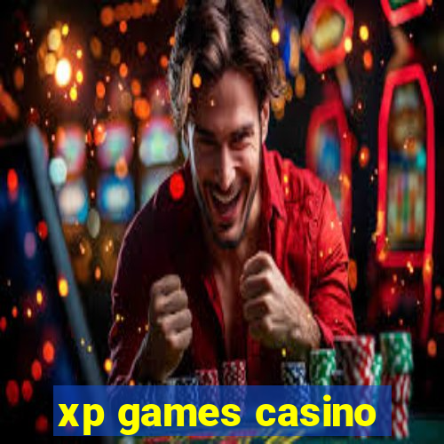 xp games casino